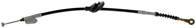 1993 Toyota MR2 Parking Brake Cable Front Dorman C94751 image 3 of 3