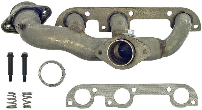 Dorman 674526 - Exhaust Manifold Dorman 674526 Exhaust Manifold product image 8 of 8