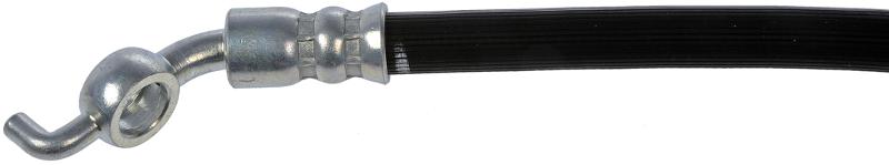 2014 Lexus IS F Brake Hydraulic Hose Rear Left Dorman H621432 image 3 of 3