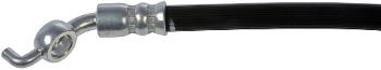 2012 Lexus IS F Brake Hydraulic Hose Rear Left Dorman H621432 image 3 of 3