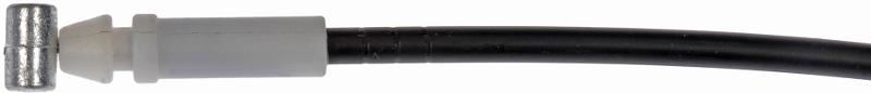 2003 Honda Accord Hood Release Cable Dorman 912214 image 3 of 3