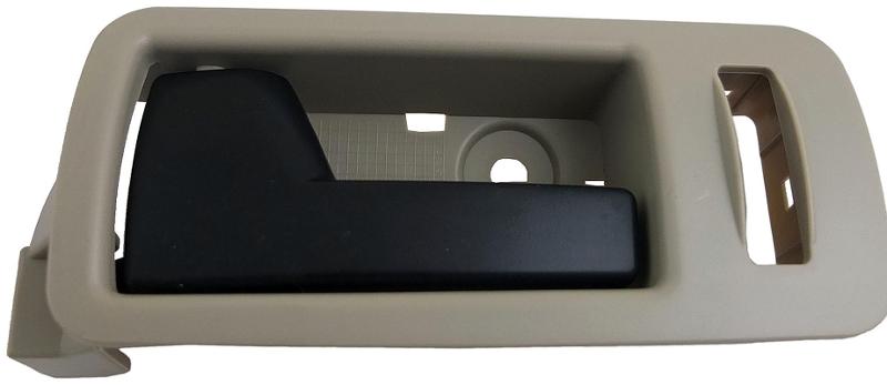 2013 Ford Mustang Interior Door Handle Front Left Dorman 90893 image 2 of 2