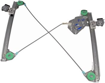 2008 Cadillac STS Window Regulator Front Right Dorman 749201 image 2 of 4