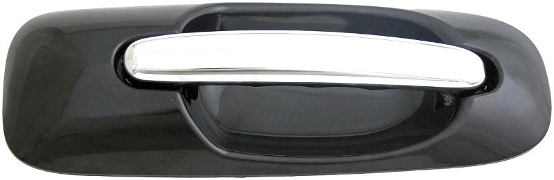 2005 Chrysler Town & Country Exterior Door Handle Front Right Dorman 93609 image 3 of 3