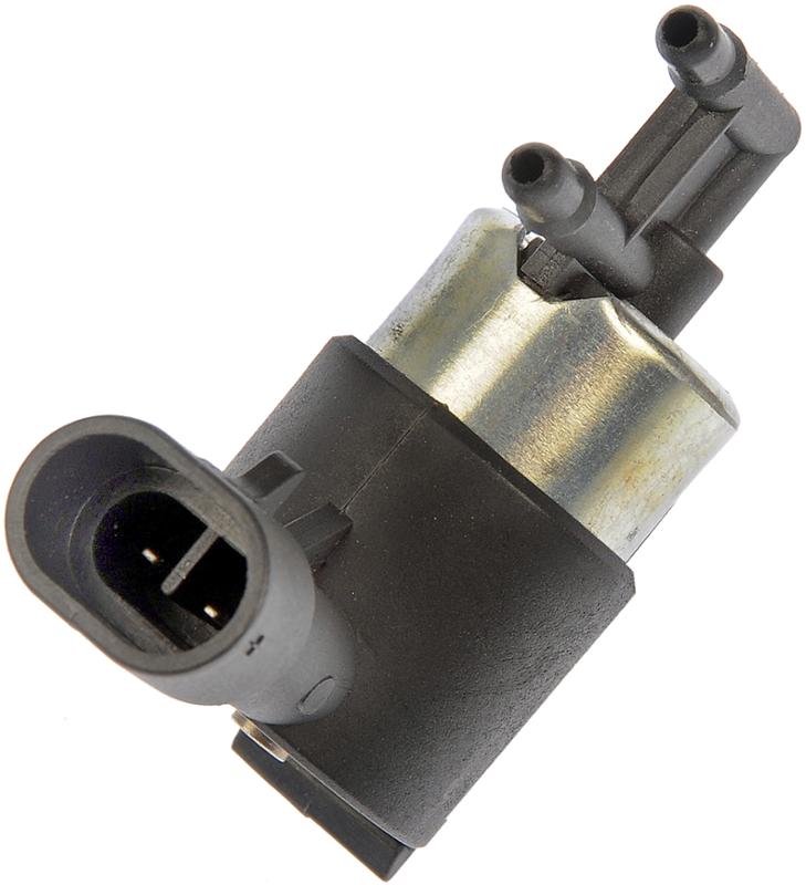 1996 GMC K1500 Suburban HVAC Heater Control Valve Solenoid Dorman 600104 image 3 of 3