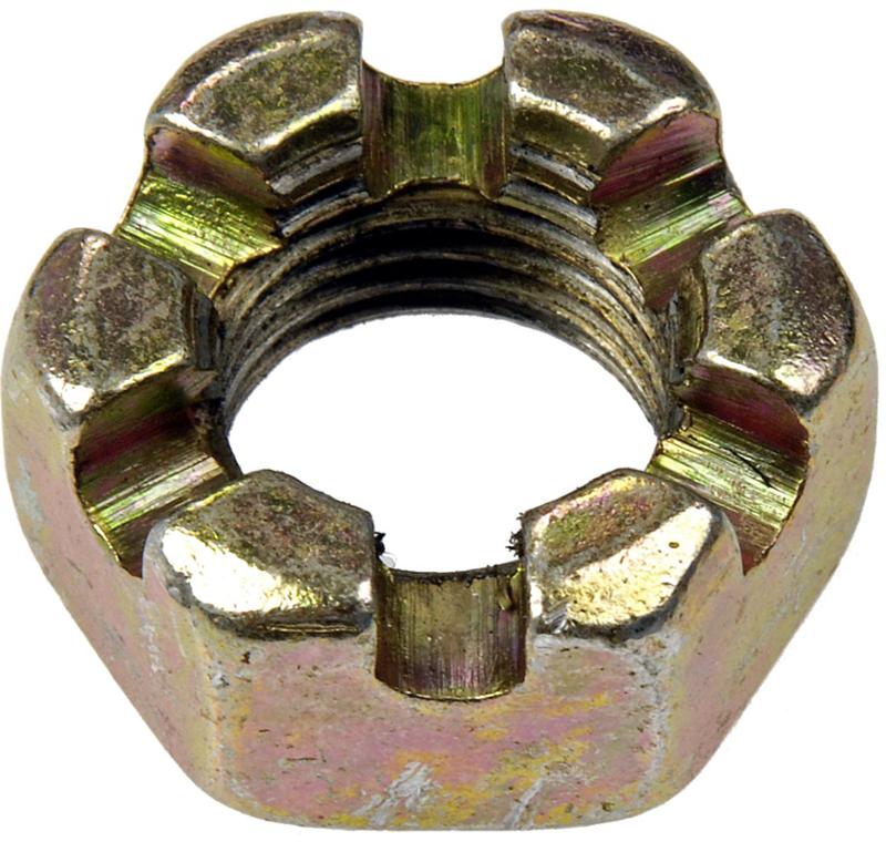 1994 Mitsubishi Montero Suspension Control Arm and Ball Joint Assembly Front Left Upper Dorman 521307 image 3 of 3