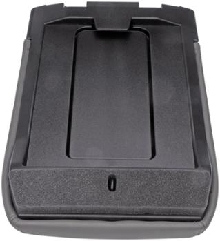 2006 Cadillac Escalade ESV Console Lid Dorman 924811 image 2 of 2