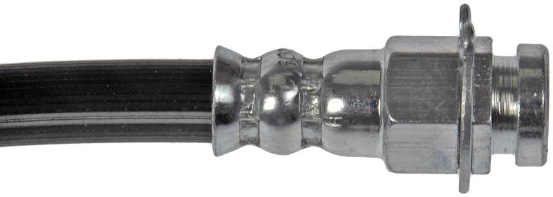1995 Jeep Grand Cherokee Brake Hydraulic Hose Rear Center Dorman H622068 image 3 of 3
