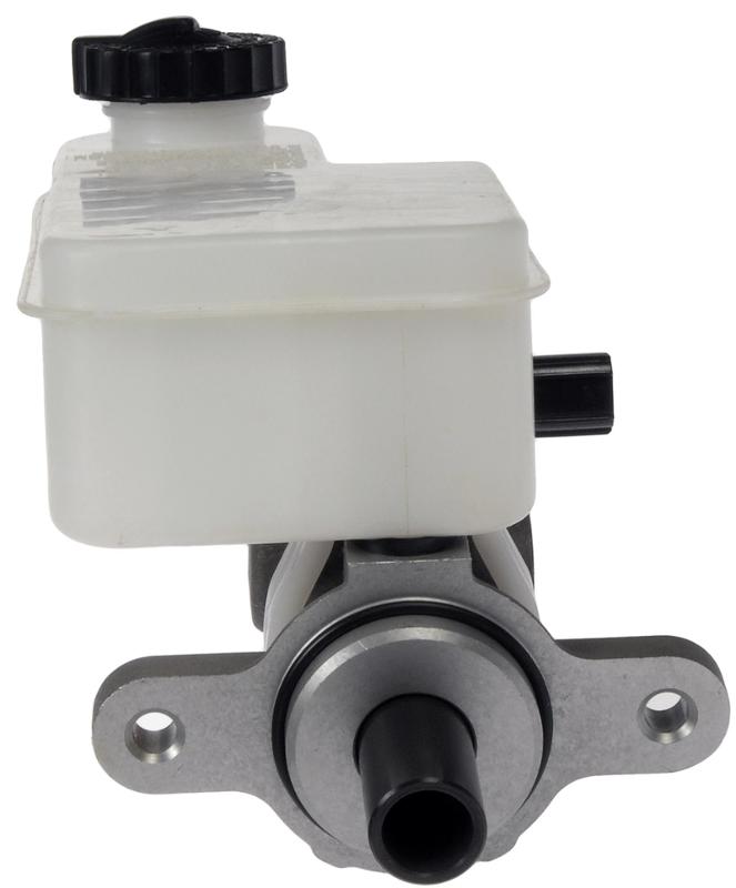 2011 Dodge Avenger Brake Master Cylinder Dorman M630649 image 4 of 4