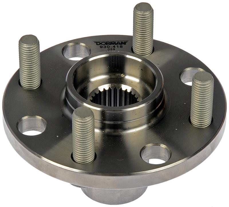 2004 Toyota MR2 Spyder Wheel Hub Rear Dorman 930418 image 2 of 2