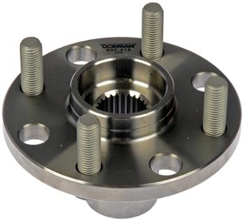 2005 Toyota MR2 Spyder Wheel Hub Rear Dorman 930418 image 4 of 4