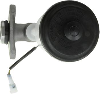 1990 Geo Prizm Brake Master Cylinder Dorman M39844 image 4 of 4