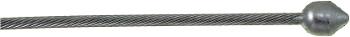 1981 Dodge D150 Parking Brake Cable Intermediate Dorman C93010 image 3 of 3