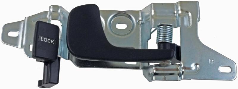 1995 Honda Civic Interior Door Handle Front Right Dorman 92666 image 2 of 3