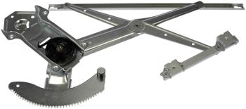 2002 Dodge Ram 2500 Window Regulator Front Right Dorman 740752 image 2 of 4