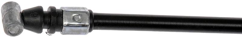 2011 Hyundai Elantra Fuel Door Release Repair Kit Dorman 912160 image 3 of 3