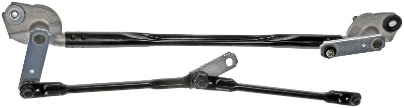 2008 Hyundai Santa Fe Windshield Wiper Linkage Dorman 602706 image 2 of 2