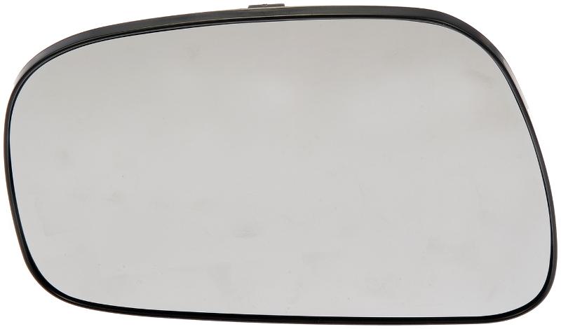 2002 Toyota Camry Door Mirror Glass Left Dorman 56439 image 2 of 2