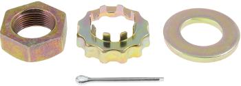 DORMAN 05101 - Spindle Lock Nut Kit Product image