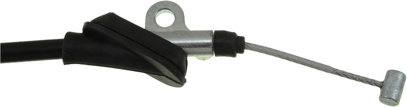 1998 Honda Accord Parking Brake Cable Rear Left Dorman C660272 image 3 of 3