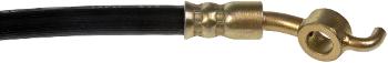 2010 Kia Borrego Brake Hydraulic Hose Rear Right Dorman H621375 image 3 of 3