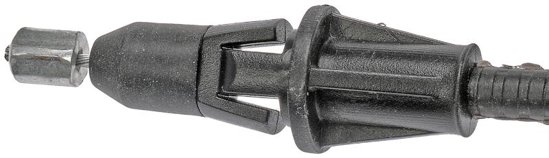 2014 Ford F-150 Hood Release Cable Dorman 912101 image 3 of 3
