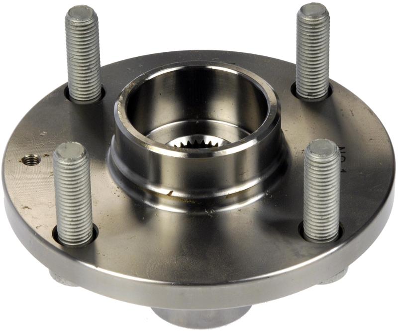 2006 Suzuki Forenza Wheel Hub Front Dorman 930012 image 2 of 2