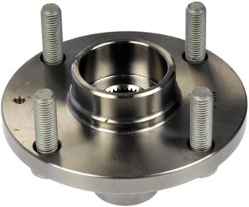 2008 Suzuki Reno Wheel Hub Front Dorman 930012 image 4 of 4