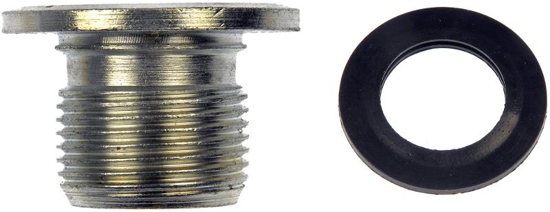 1999 Dodge Ram 3500 Engine Oil Drain Plug Dorman 090151 image 1 of 1