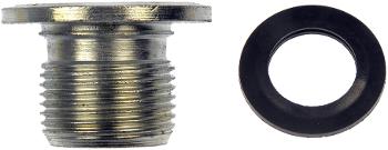 1996 Dodge Ram 2500 Engine Oil Drain Plug Dorman 090151 image 2 of 2