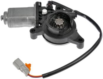2006 Honda CR-V Power Window Motor Rear Right Dorman 742853 image 3 of 3