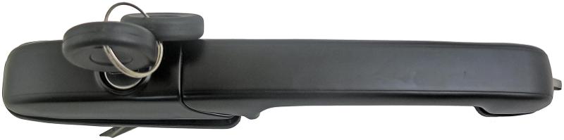 1994 Volkswagen Passat Exterior Door Handle Front Right Dorman 94504 image 2 of 3