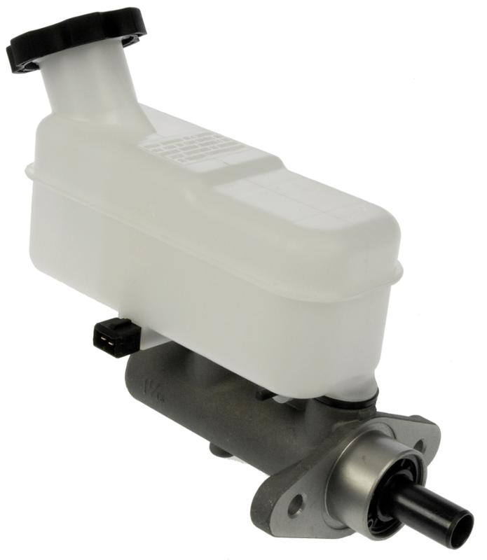 2006 Kia Sedona Brake Master Cylinder Dorman M630491 image 4 of 4