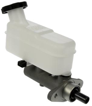 2006 Kia Sedona Brake Master Cylinder Dorman M630491 image 4 of 4