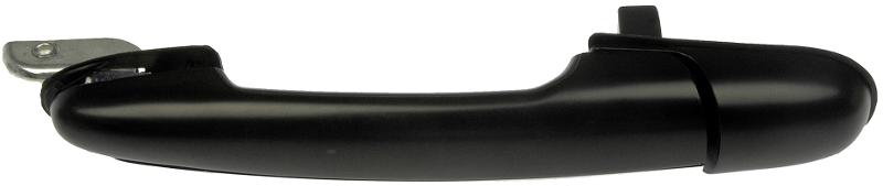 2005 Kia Amanti Exterior Door Handle Front Right Dorman 80769 image 3 of 3