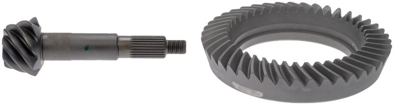 1984 Ford F-250 Differential Ring and Pinion Front Dorman 697452 image 2 of 2