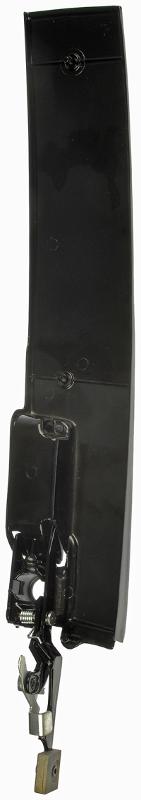 1990 Chevrolet Beretta Exterior Door Handle Front Left Dorman 77184 image 3 of 3