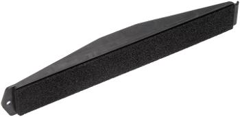 2009 Cadillac Escalade Cabin Air Filter Cover Dorman 259100 image 2 of 4
