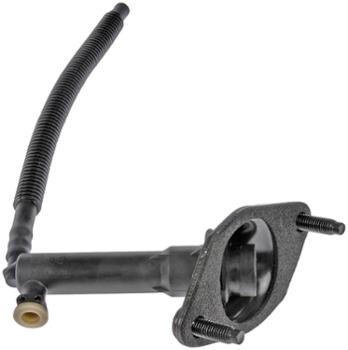 2009 Dodge Dakota Clutch Master Cylinder Dorman CM640065 image 3 of 3