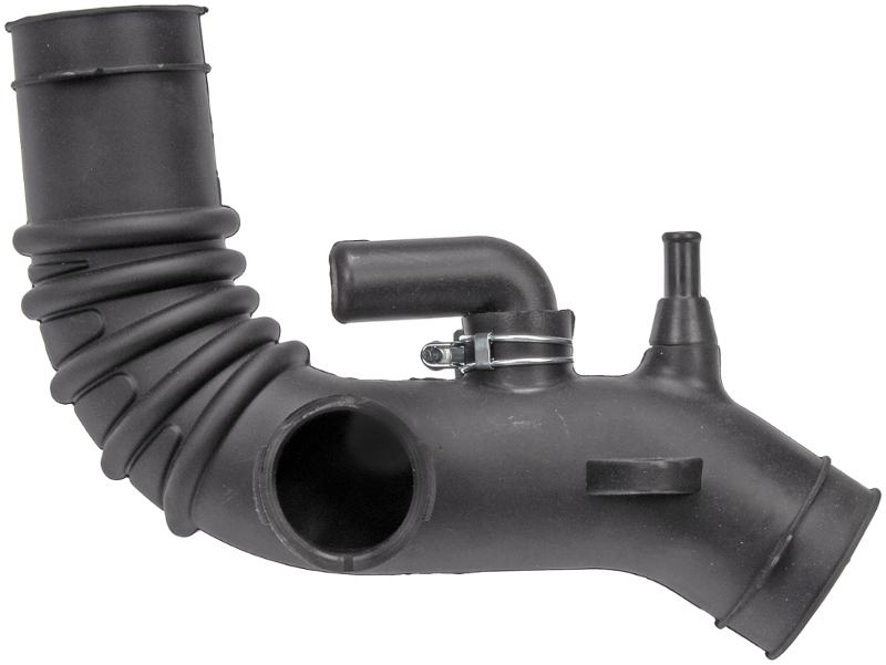 1999 Toyota Camry Engine Air Intake Hose Dorman 696706 image 3 of 4