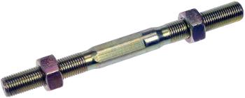 1987 Isuzu Trooper Steering Tie Rod End Adjusting Sleeve
