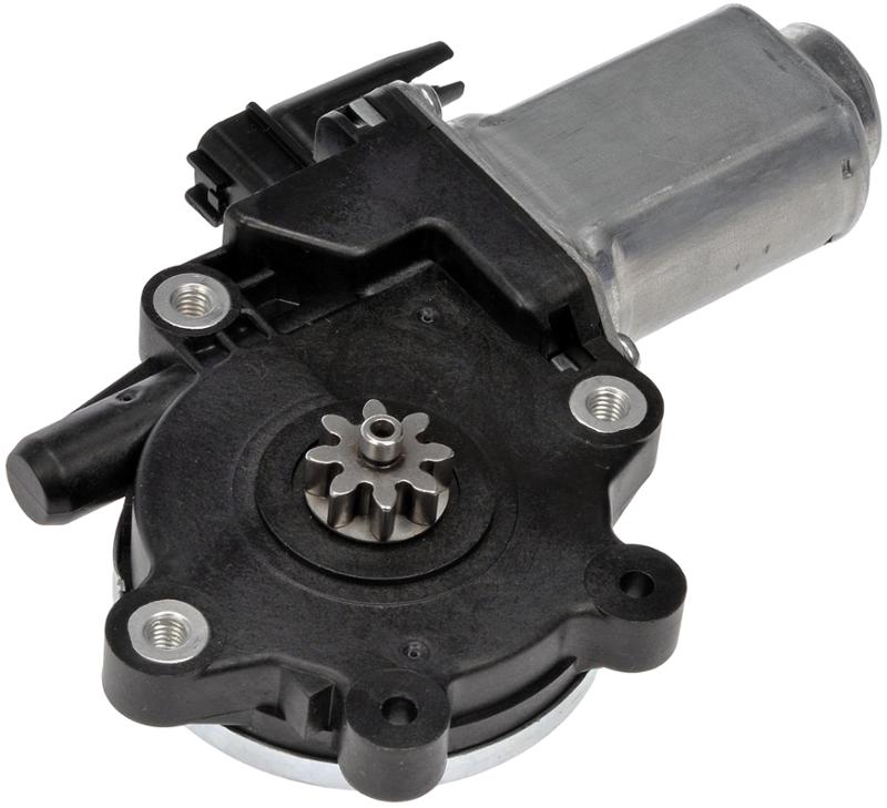 2010 Chevrolet Colorado Power Window Motor Front Right Dorman 742449 image 3 of 3