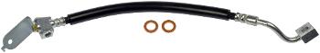 2007 Dodge Magnum Brake Hydraulic Hose Rear Right Dorman H621276 image 3 of 3
