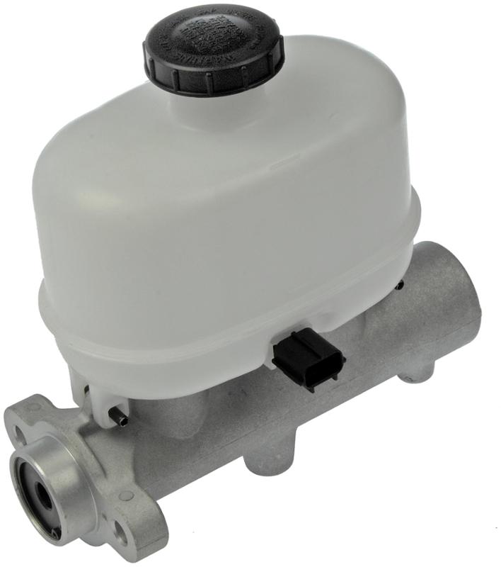 2006 Ford F-250 Super Duty Brake Master Cylinder Dorman M630038 image 4 of 4