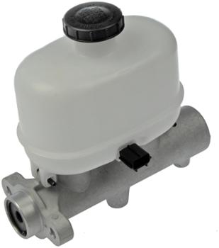 2007 Ford F-550 Super Duty Brake Master Cylinder Dorman M630038 image 4 of 4