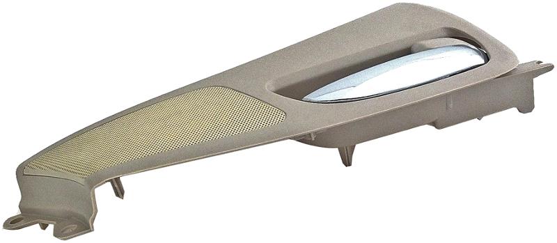 2010 Lexus RX350 Interior Door Handle Front Right Dorman 79859 image 2 of 3