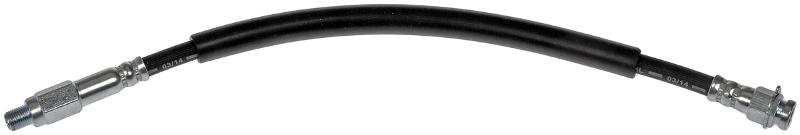 1975 Mercury Bobcat Brake Hydraulic Hose Front Left Dorman H80013 image 3 of 3