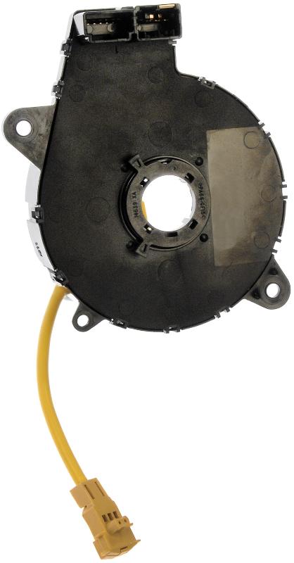 2003 Dodge Ram 3500 Van Air Bag Clockspring Dorman 525117 image 3 of 3