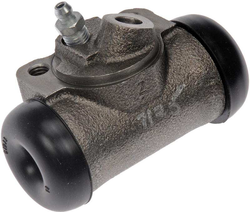 1964 Ford F-100 Drum Brake Wheel Cylinder Front Right Dorman W36060 image 2 of 3