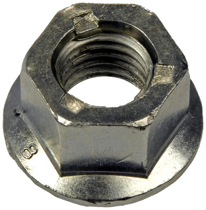 2003 Ford Expedition Suspension Control Arm and Ball Joint Assembly Front Left Upper Dorman 521041 image 3 of 3